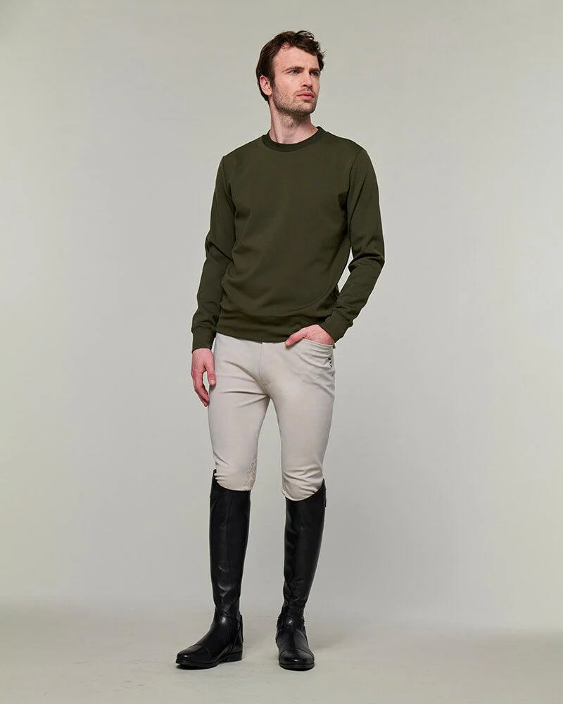 Alcazar - Sweat Technique d'équitation unisexe - Image 11