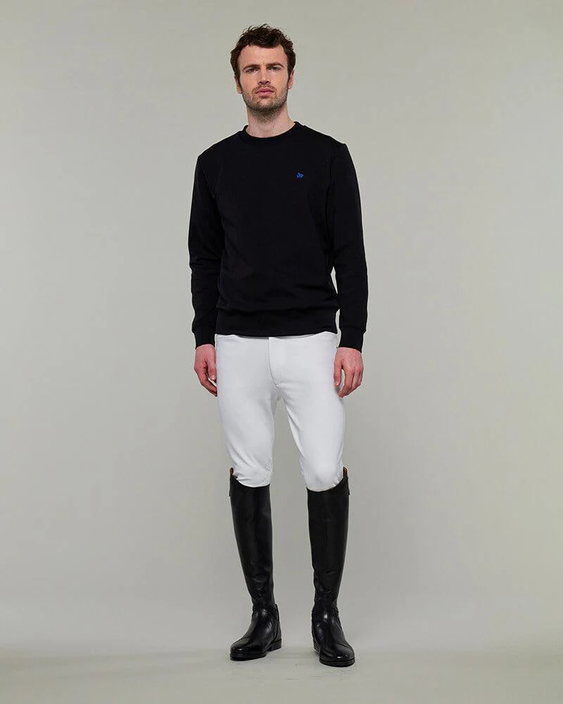 Alcazar - Sweat Technique d'équitation unisexe - Image 17
