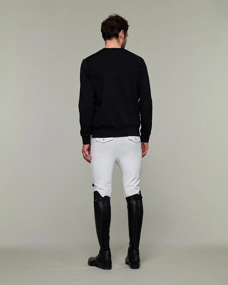 Alcazar - Sweat Technique d'équitation unisexe - Image 22