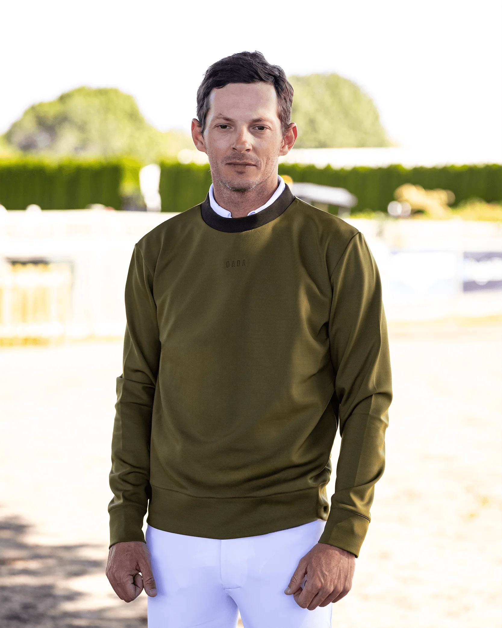 Alcazar - Sweat Technique d'équitation unisexe - Image 5