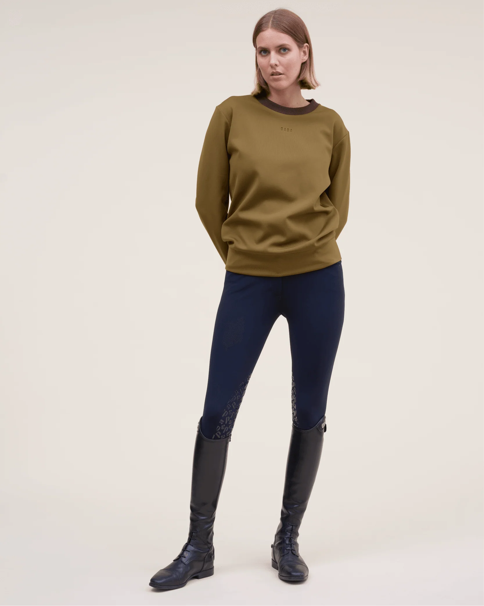 Alcazar - Sweat Technique d'équitation unisexe - Image 9