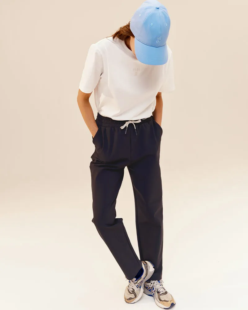 Ali - Pantalon technique très doux - Image 10