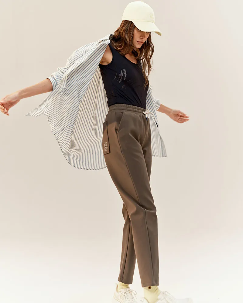 Ali - Pantalon technique très doux - Image 14