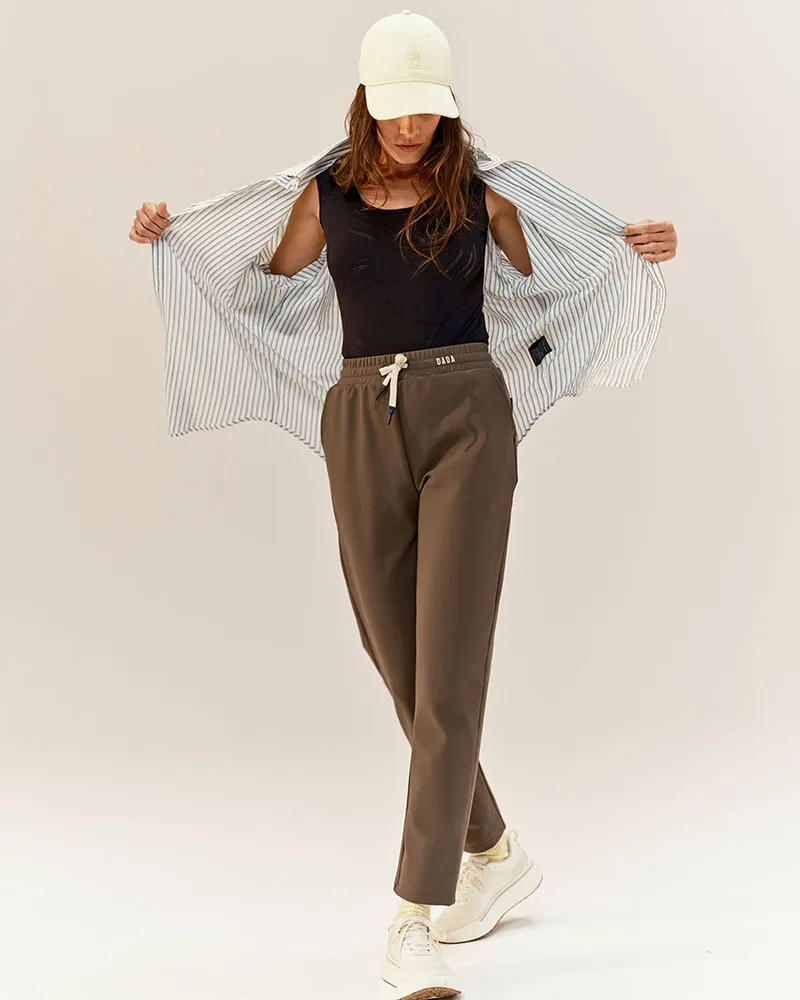 Ali - Pantalon technique très doux - Image 15