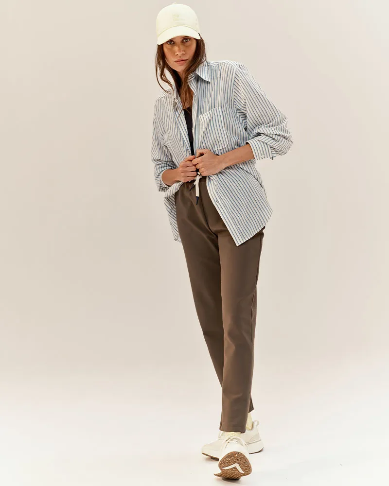 Ali - Pantalon technique très doux - Image 16