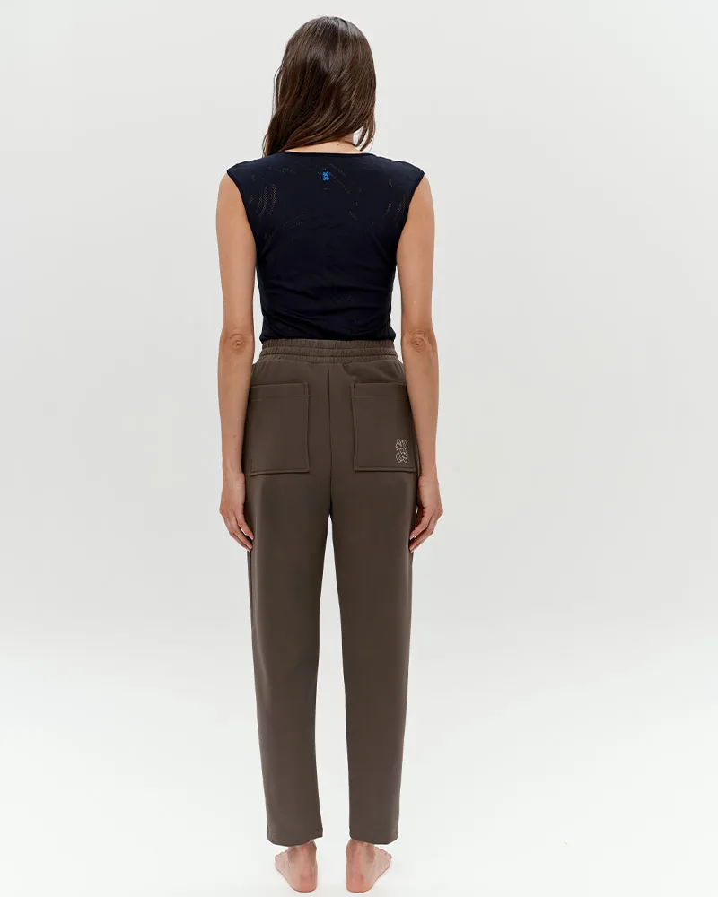 Ali - Pantalon technique très doux - Image 18