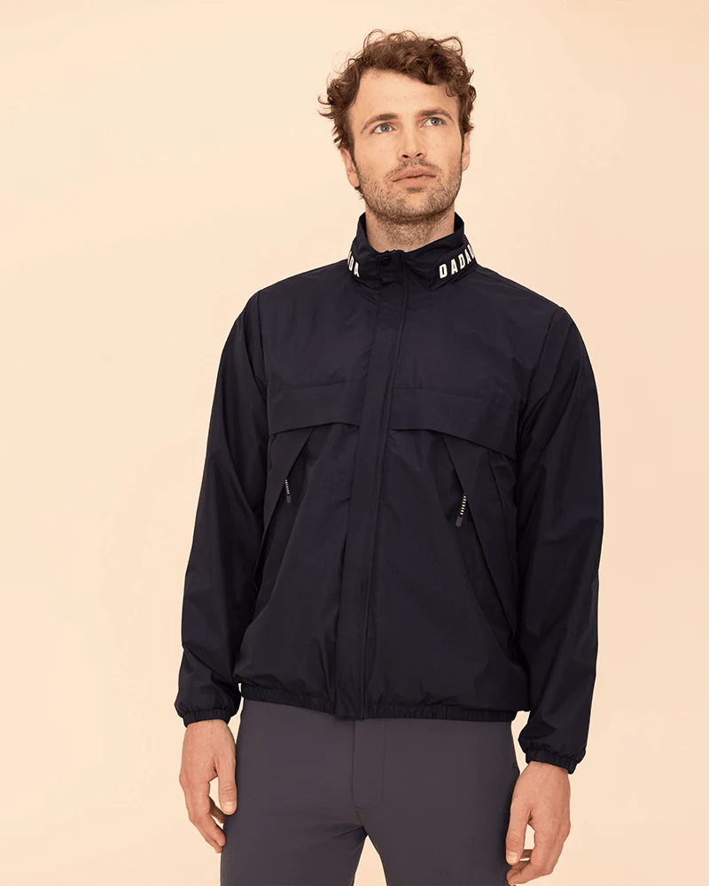Apache - Blouson de pluie unisexe pour l'équitation - Image 14