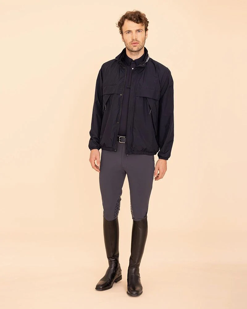 Apache - Blouson de pluie unisexe pour l'équitation - Image 22