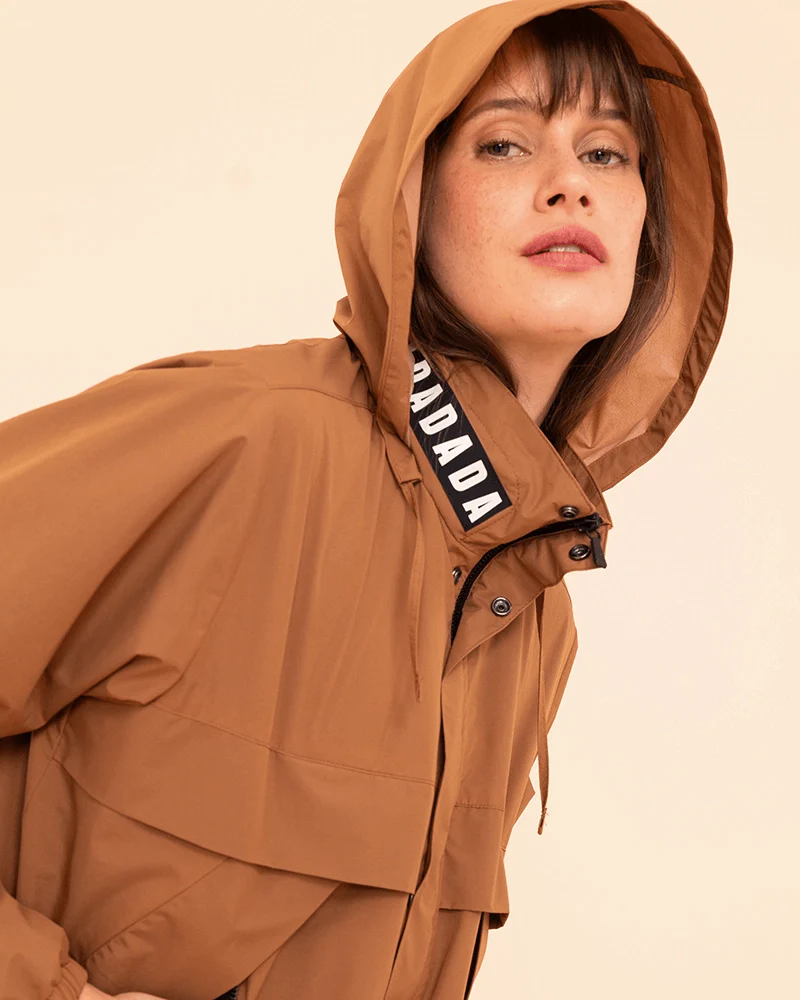 Apache - Blouson de pluie unisexe pour l'équitation - Image 36