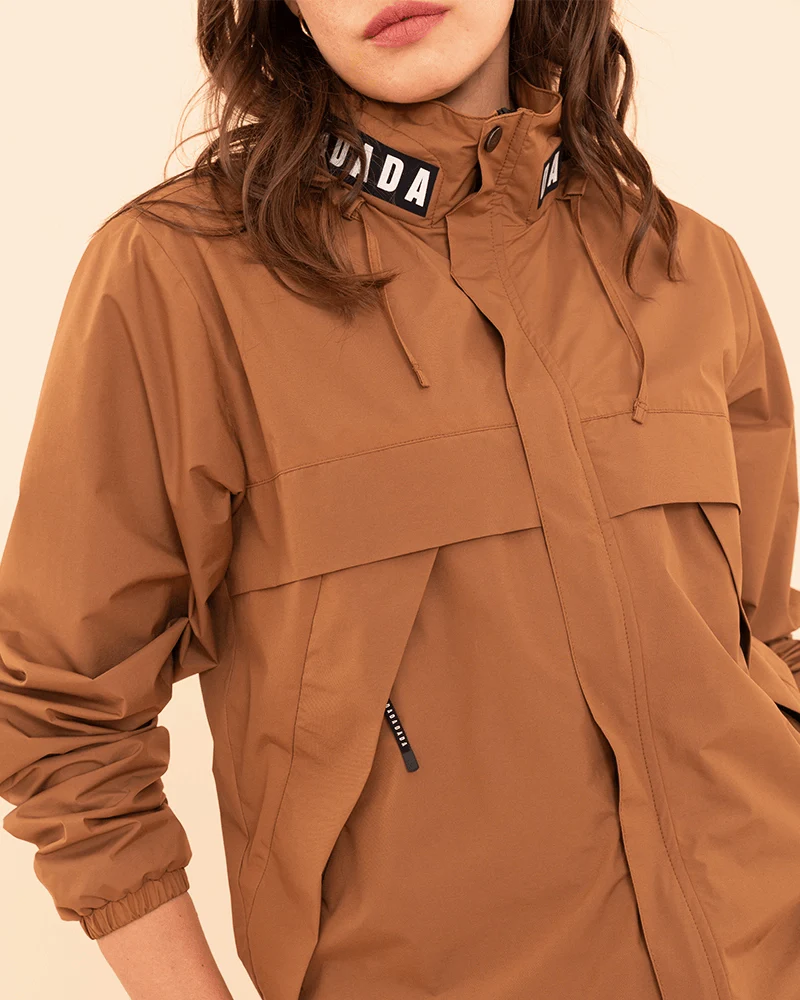 Apache - Blouson de pluie unisexe pour l'équitation - Image 39