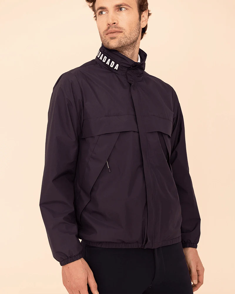 Apache - Blouson de pluie unisexe pour l'équitation - Image 4