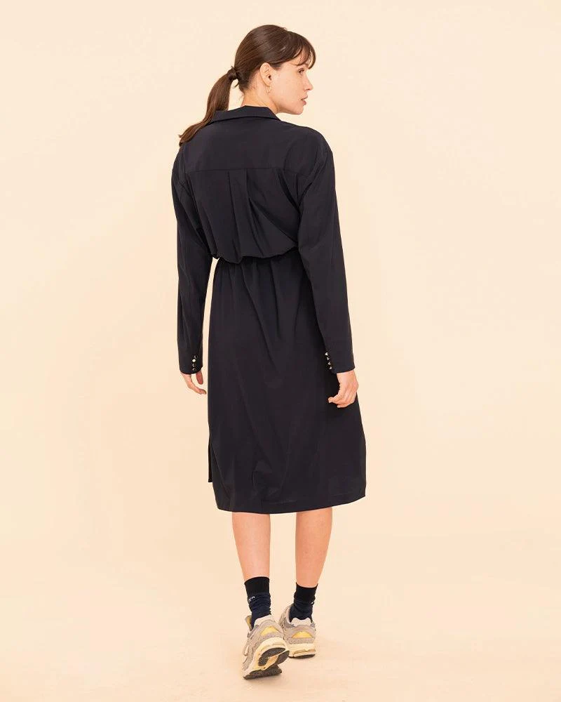 Aramis - Robe chemise - Image 3
