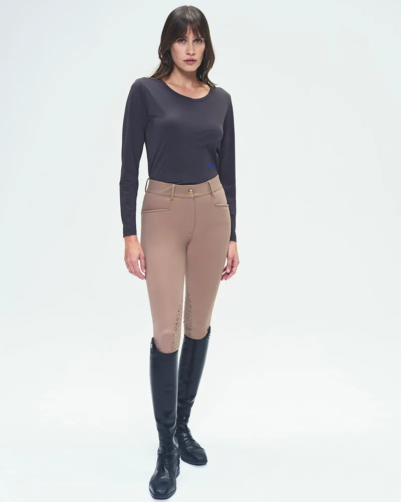 Betty ML - T-Shirt technique d'équitation - Image 31