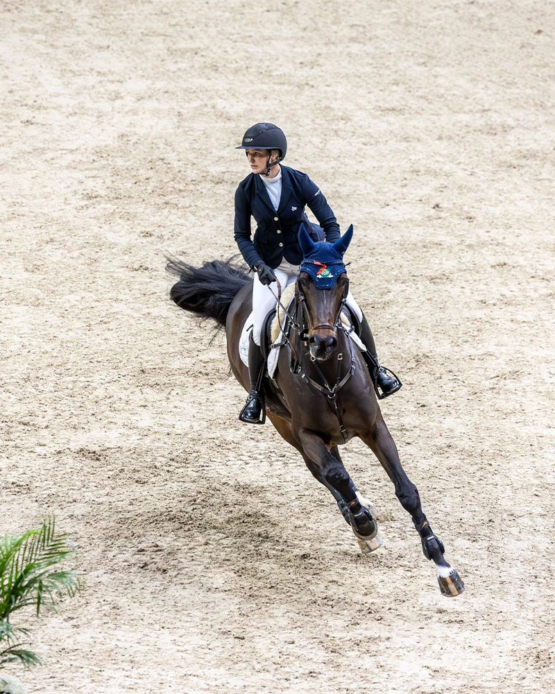 Bianca - Veste de concours pour l'équitation - Image 20