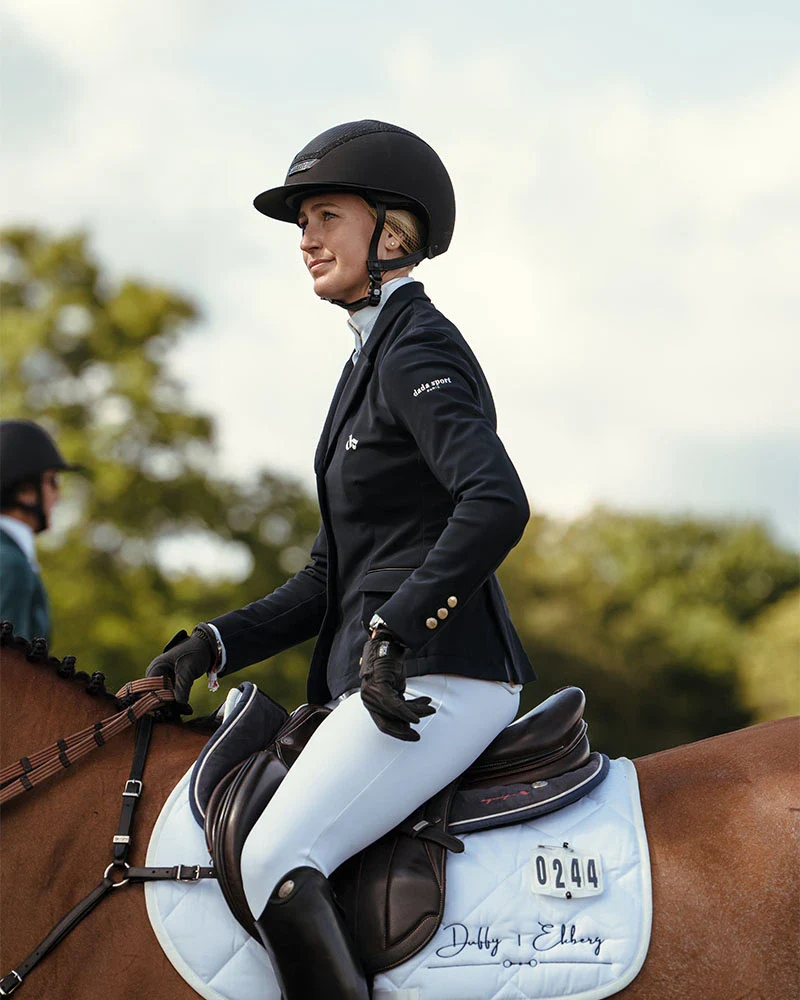 Bianca - Veste de concours pour l'équitation - Image 3