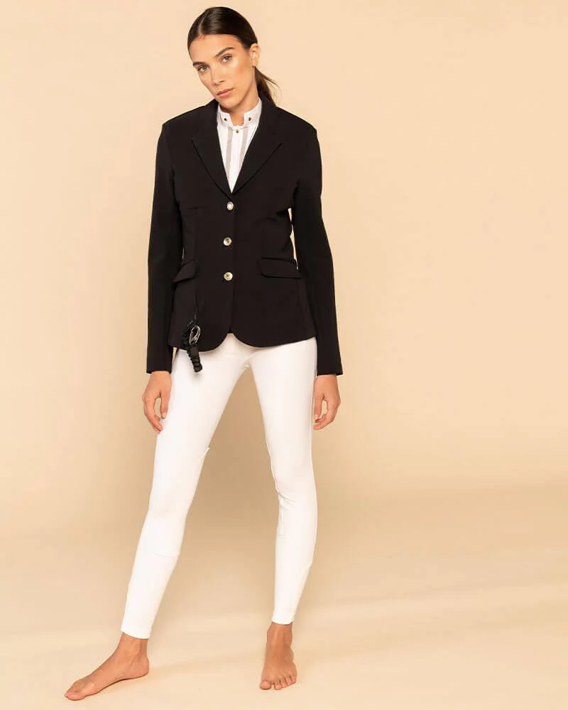 Bianca - Veste de concours pour l'équitation - Image 9