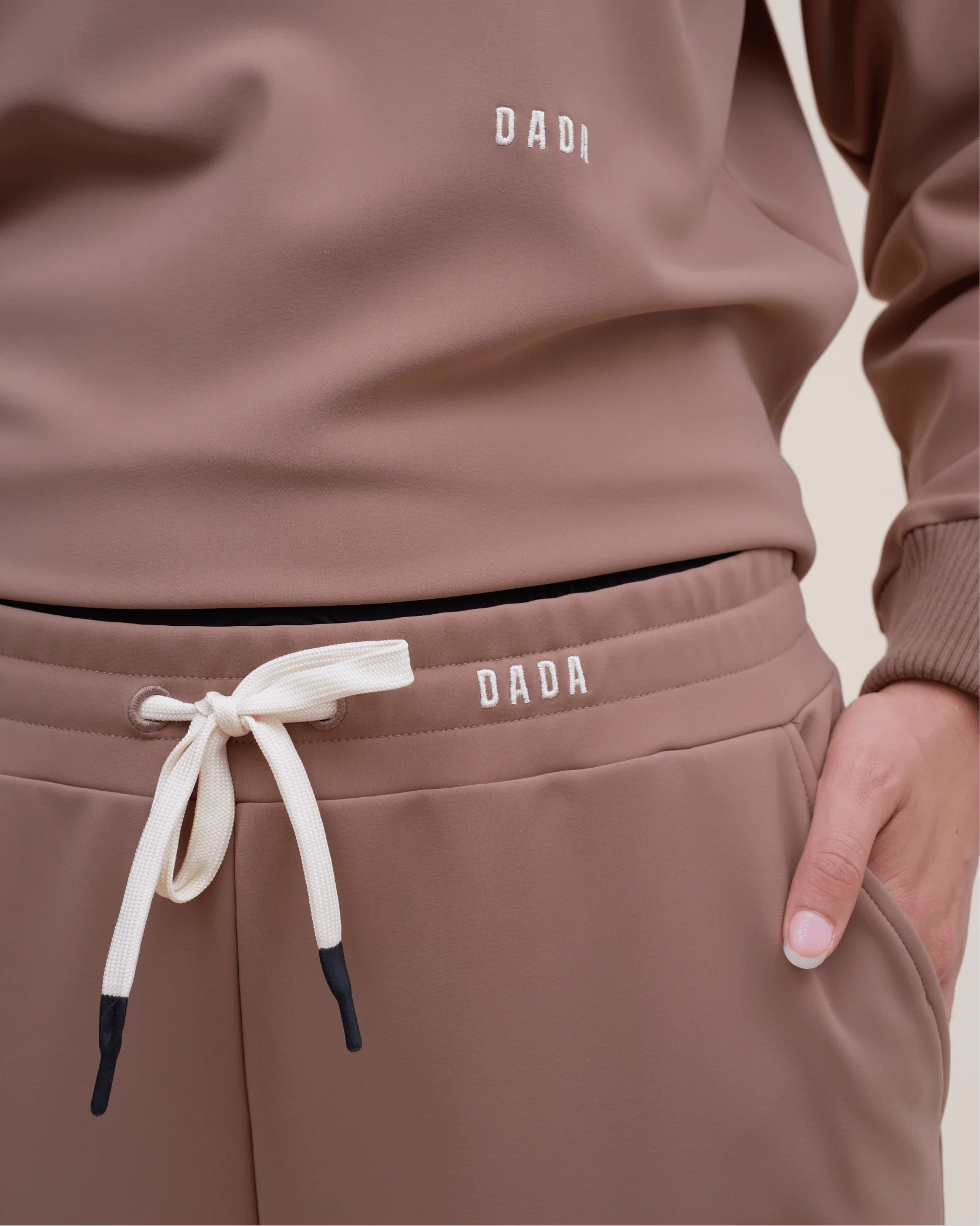 Big Ali - Pantalon technique très doux - Image 12