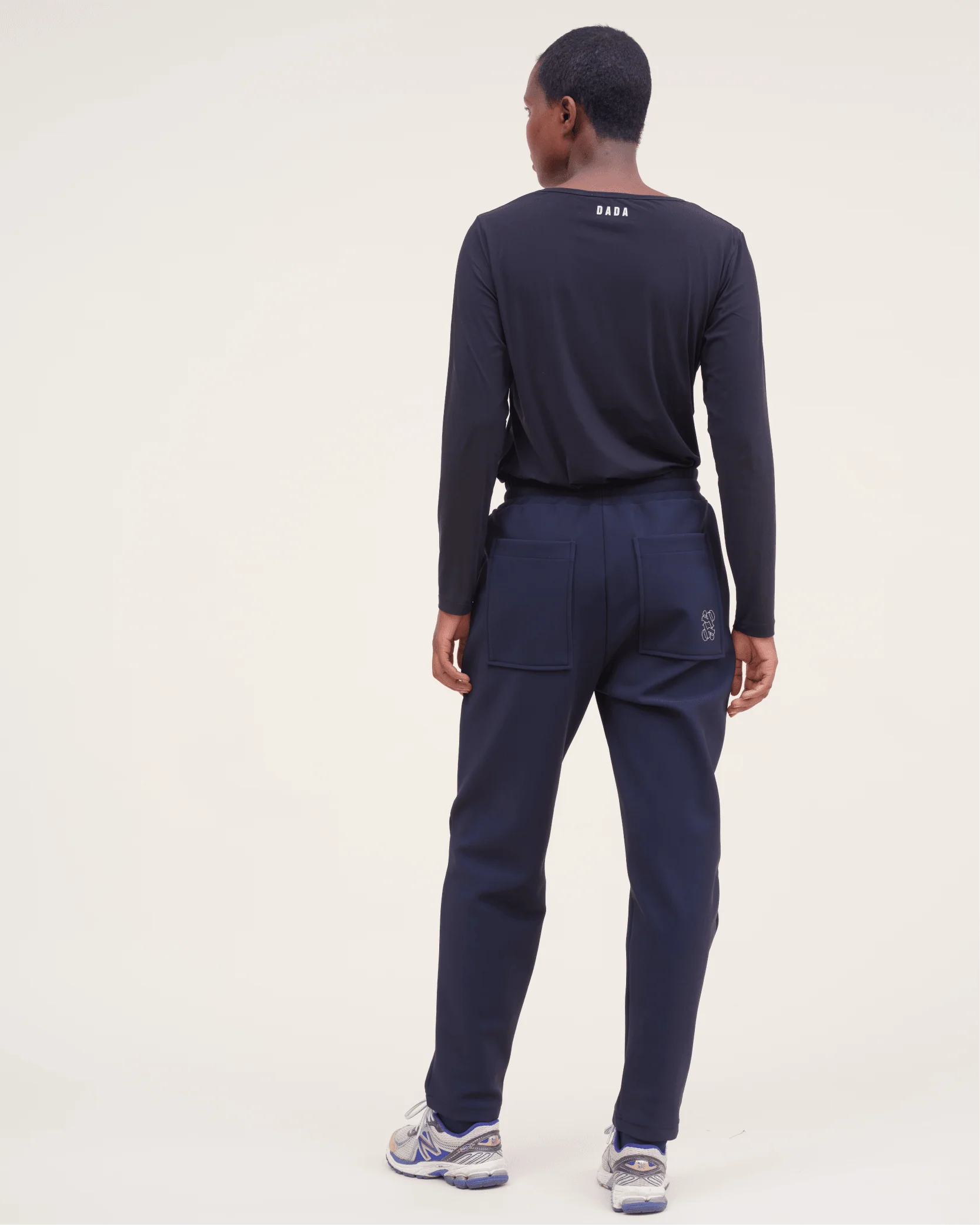 Big Ali - Pantalon technique très doux - Image 20