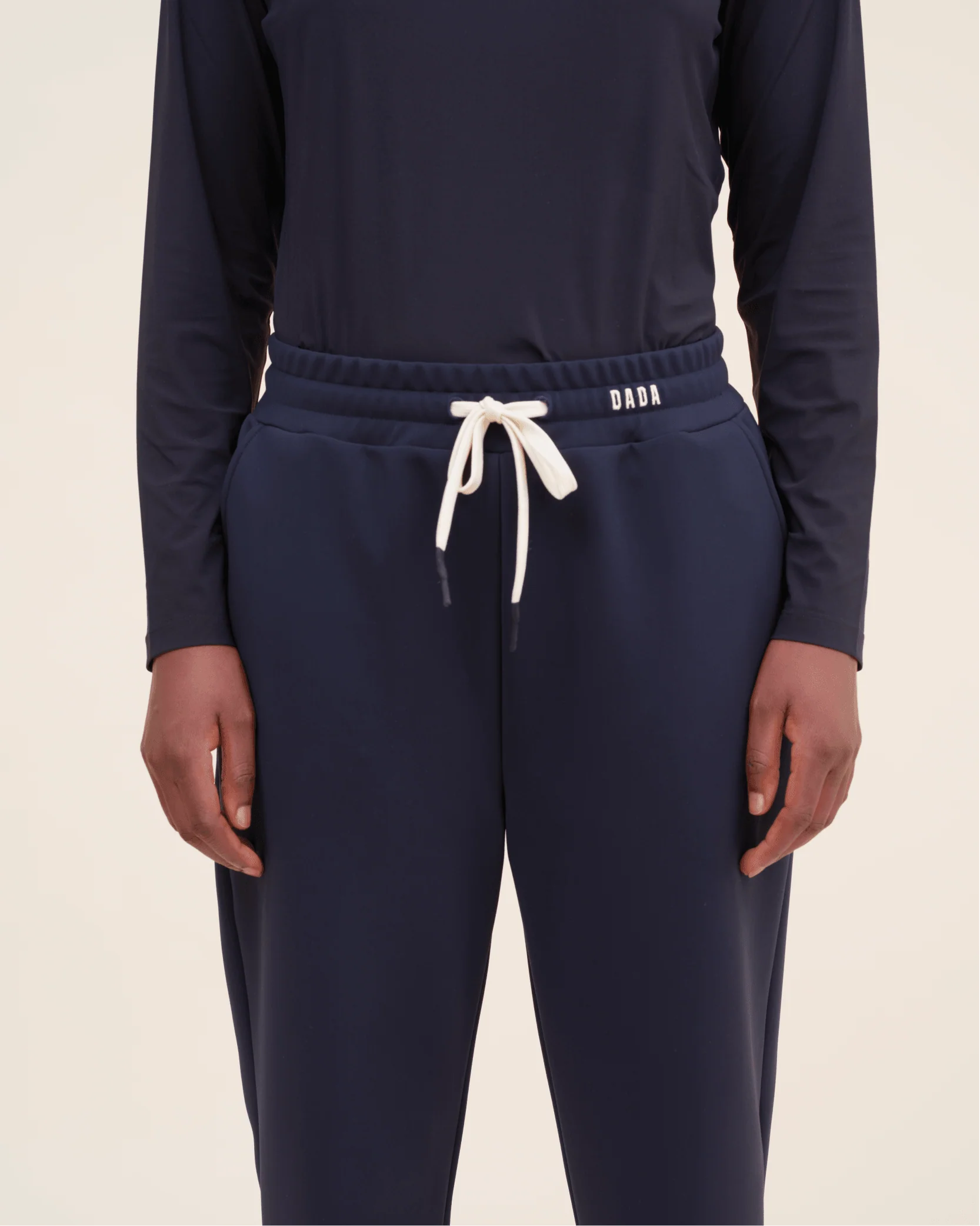 Big Ali - Pantalon technique très doux - Image 22