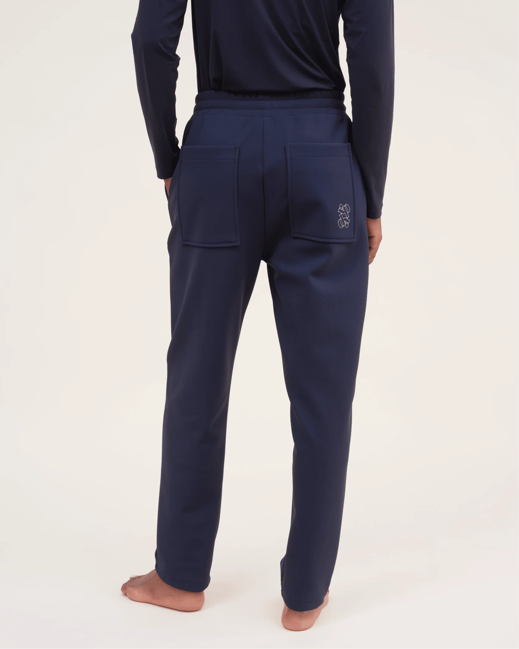 Big Ali - Pantalon technique très doux - Image 24