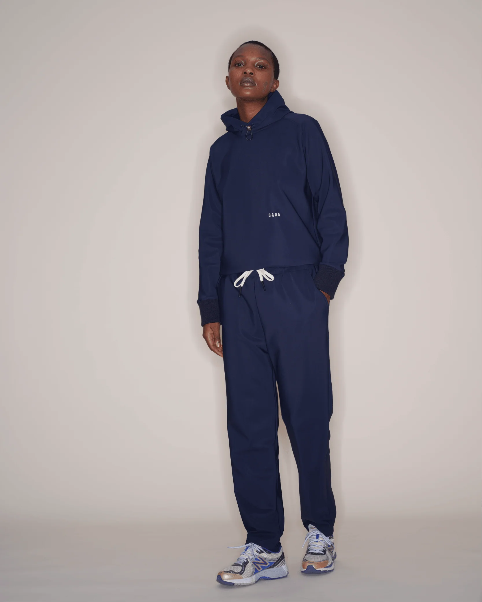 Big Ali - Pantalon technique très doux - Image 25