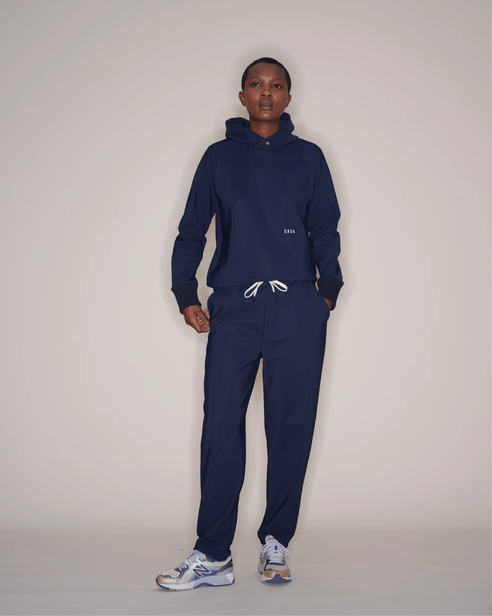 Big Ali - Pantalon technique très doux - Image 26