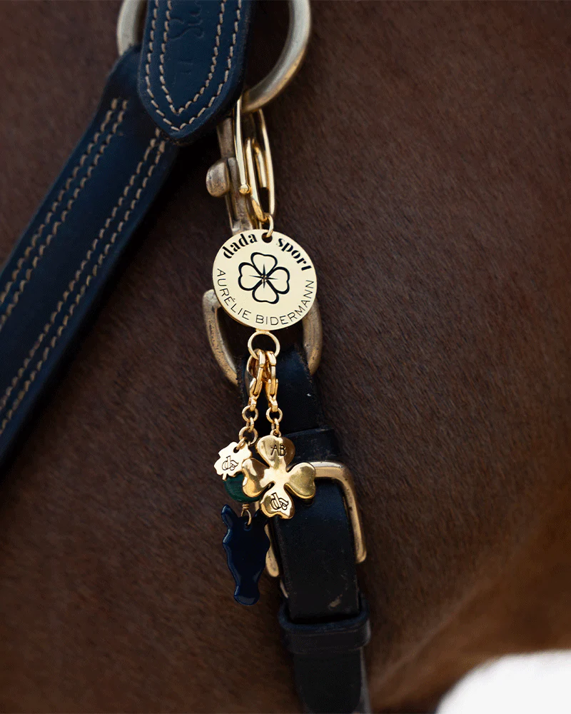 Charm trèfle - Image 4