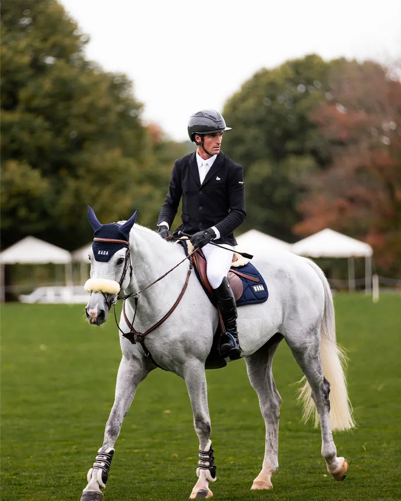 Clooney - Veste de concours d'équitation - Image 6