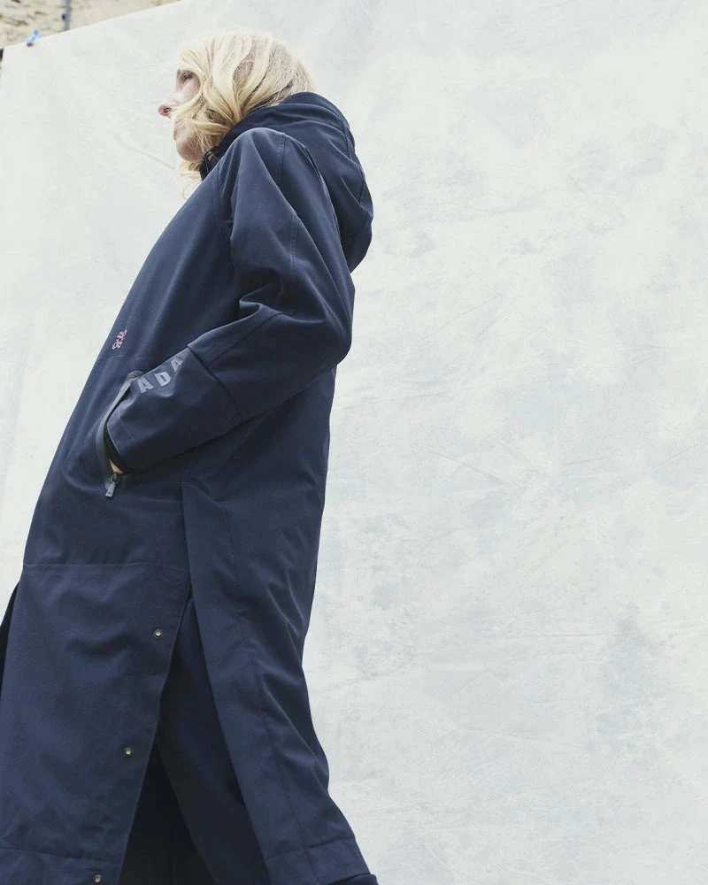 Delgado - Parka d'hiver pour l'équitation - Image 5