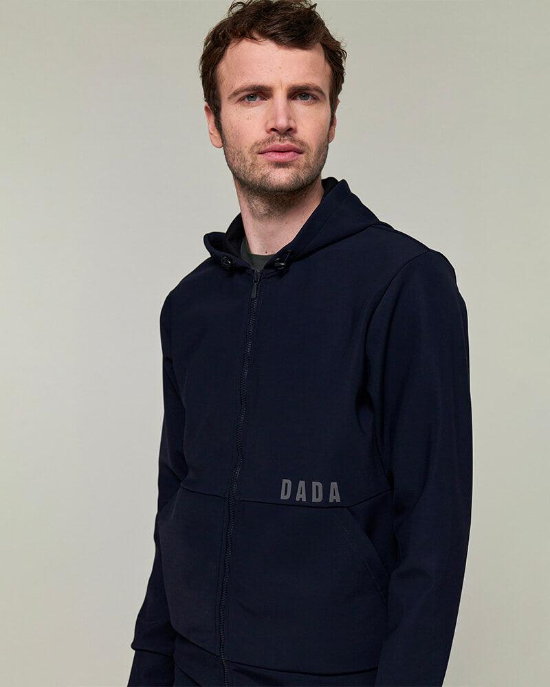 Dexter - Veste d'équitation softshell à capuche unisexe - Image 15