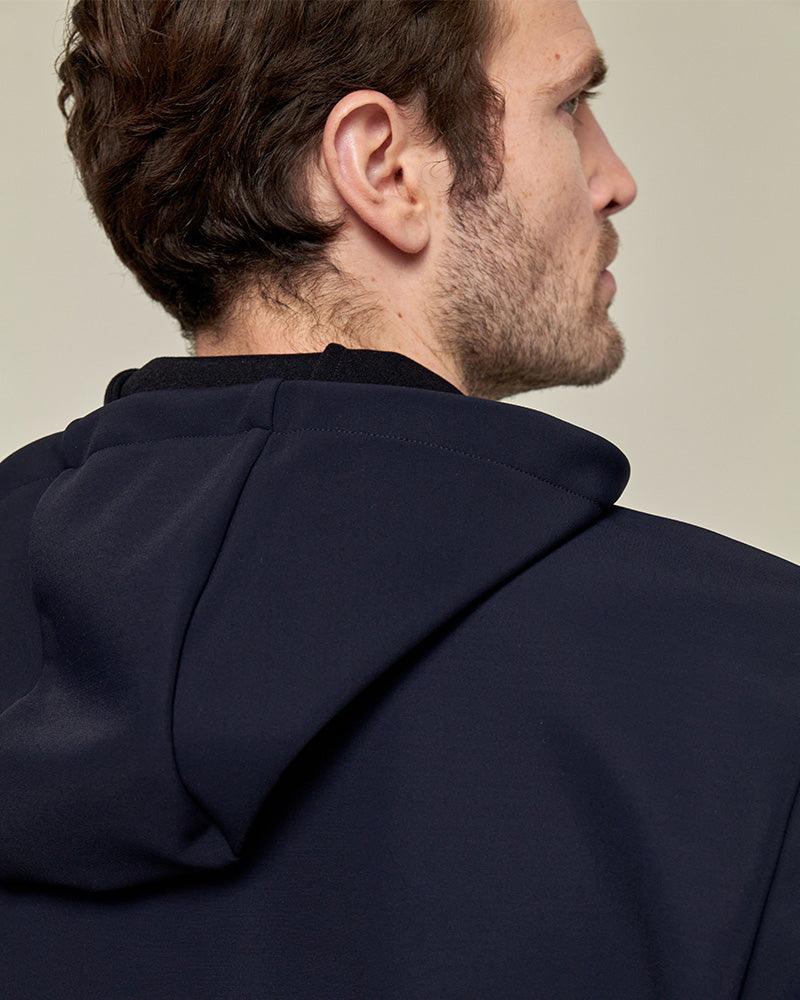 Dexter - Veste d'équitation softshell à capuche unisexe - Image 17