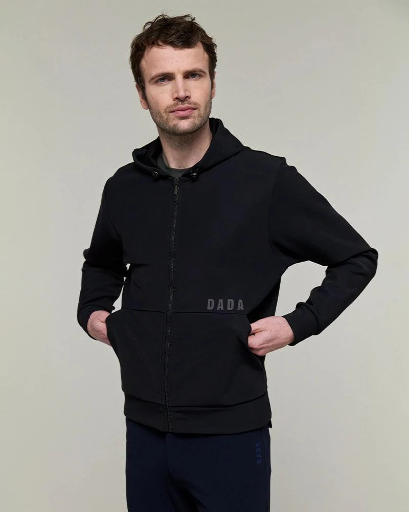 Dexter - Veste d'équitation softshell à capuche unisexe - Image 24