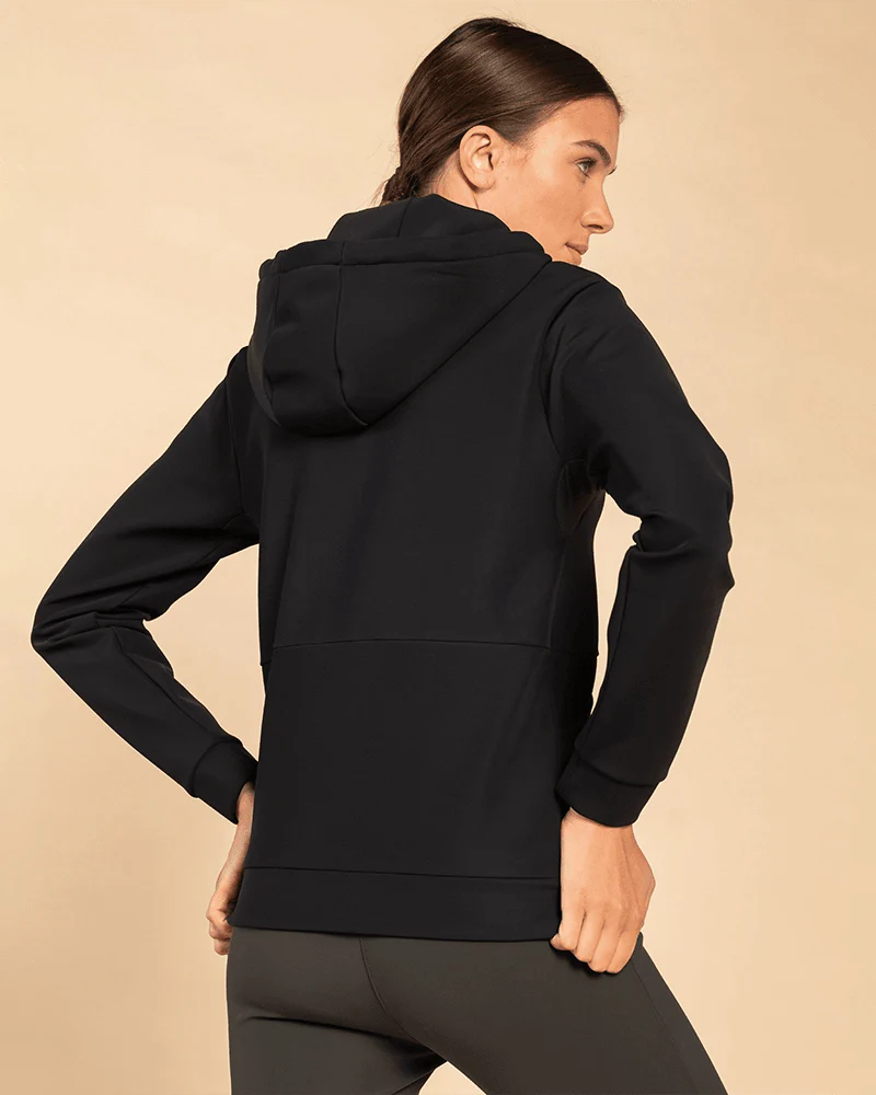 Dexter - Veste d'équitation softshell à capuche unisexe - Image 27