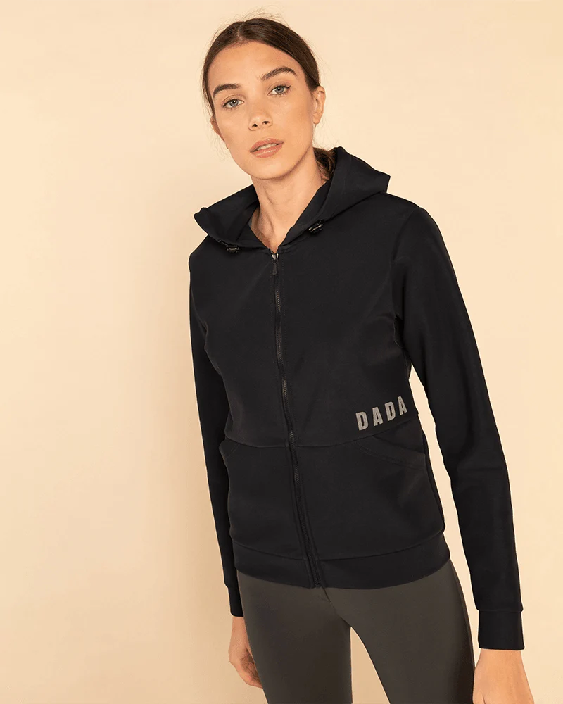 Dexter - Veste d'équitation softshell à capuche unisexe - Image 28