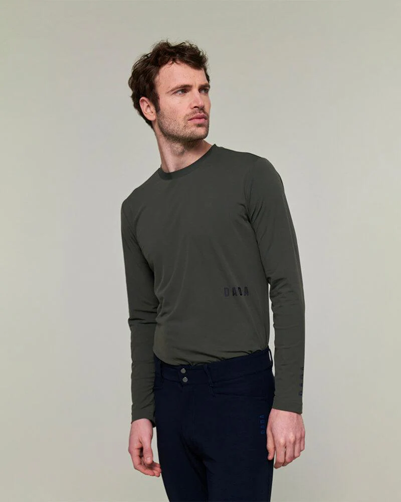 Fellow - T-Shirt technique d'équitation - Image 4