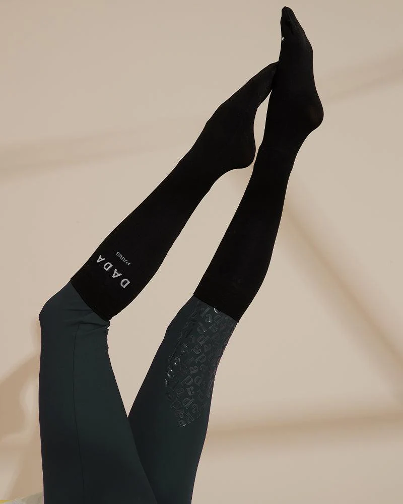 Fifou - Boite de deux paires de chaussettes d'équitation - Image 9