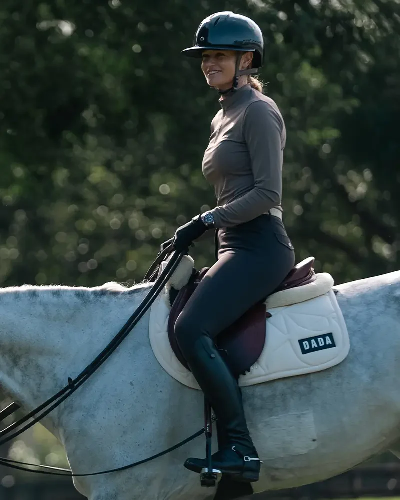 Fit for fun - Tapis de selle pour cheval - Image 9