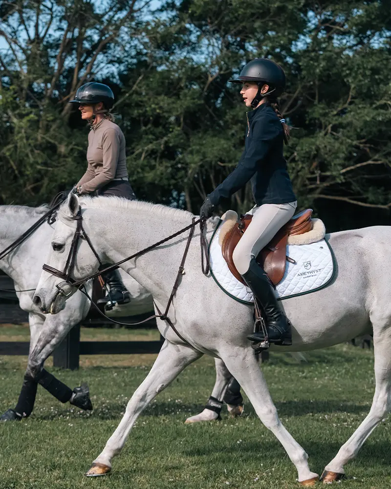 Giovani - Pantalon d'équitation - Image 22