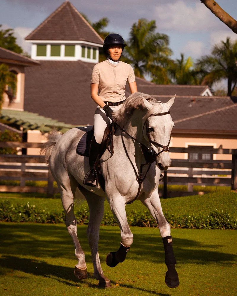 Helios - Polo de concours d'équitation - Image 16