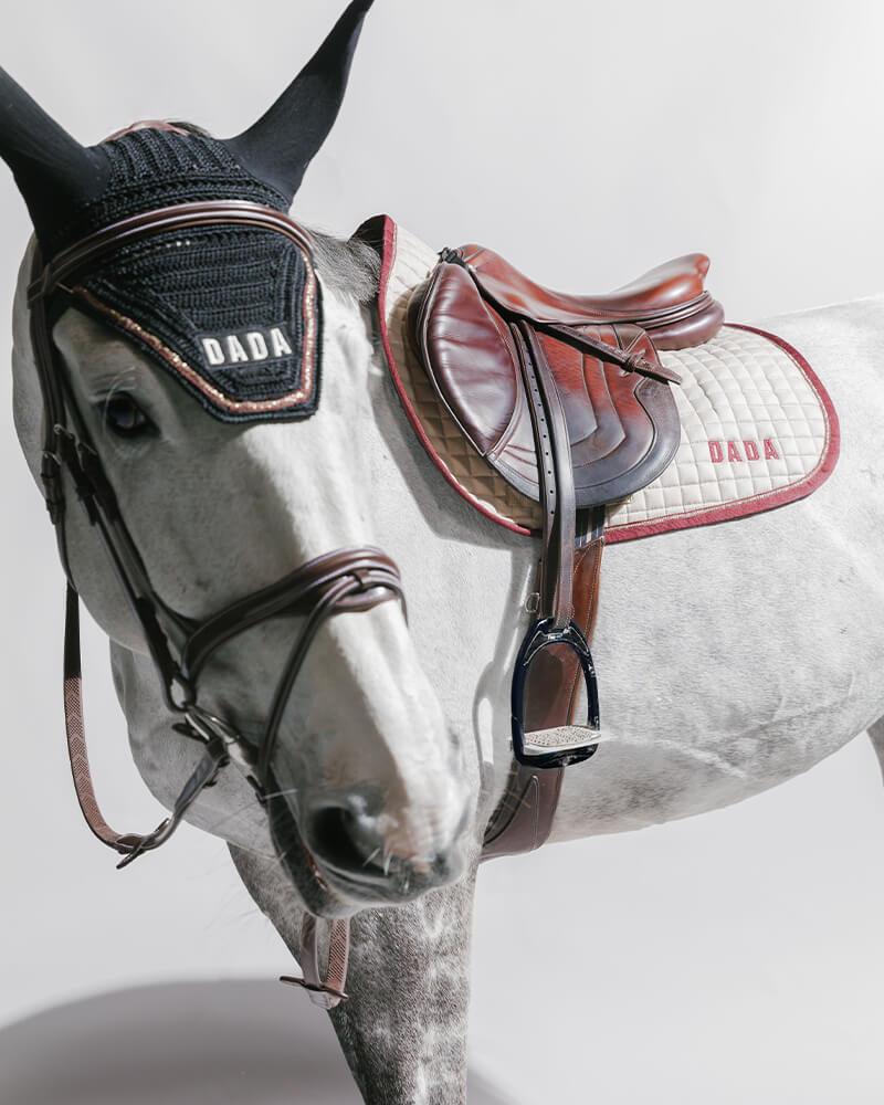 Henri - Tapis de selle pour cheval - Image 3
