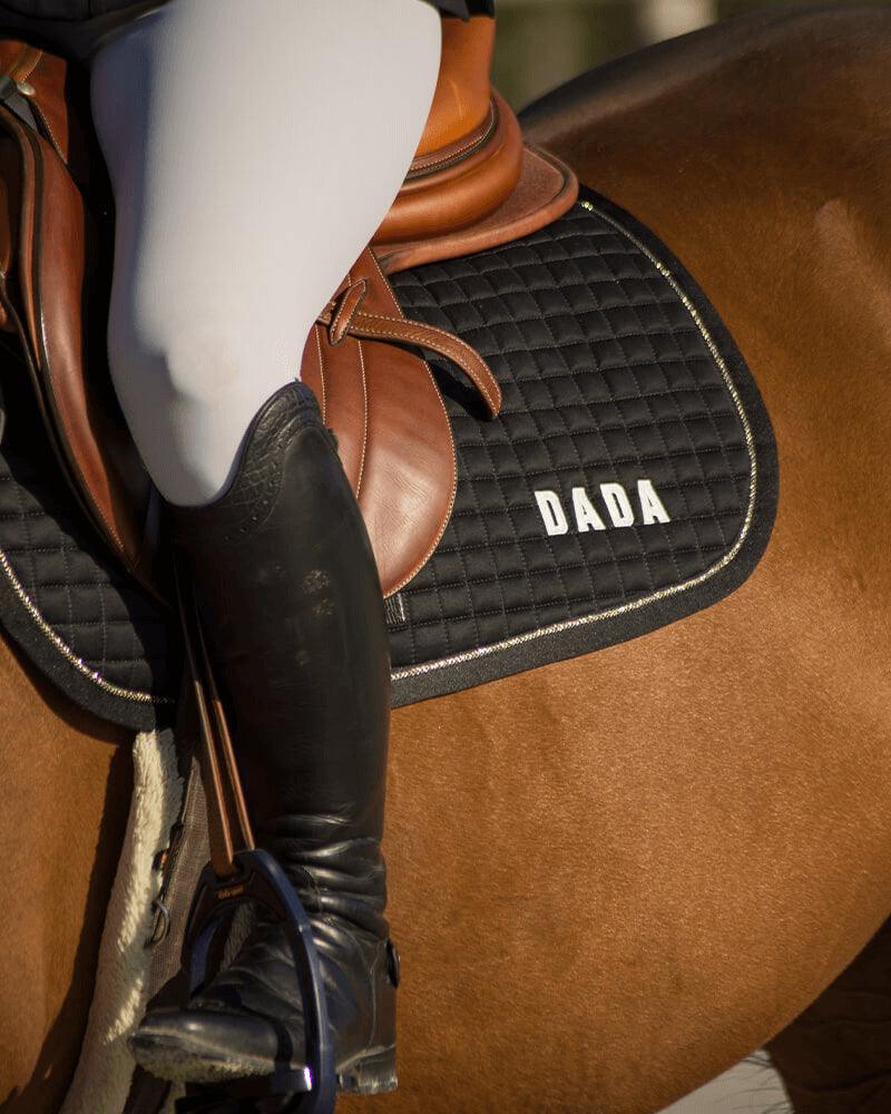 Henri - Tapis de selle pour cheval - Image 6