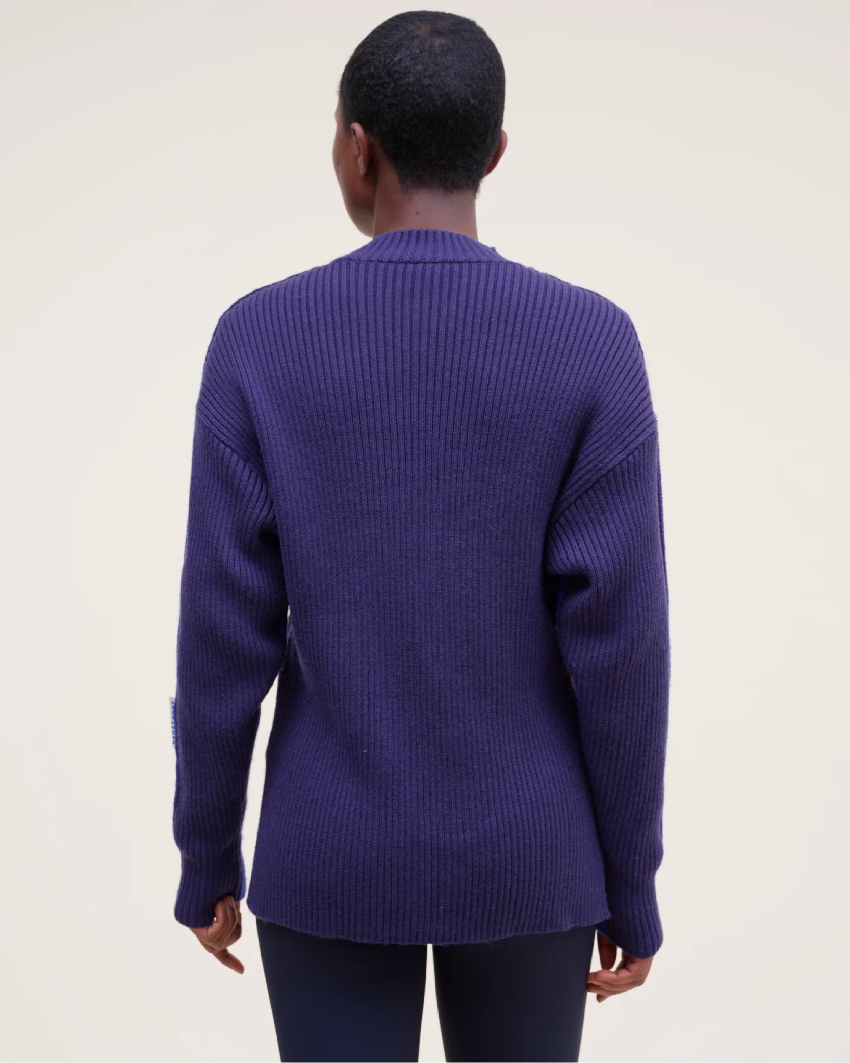 Jiminy - Pull en maille - Image 11