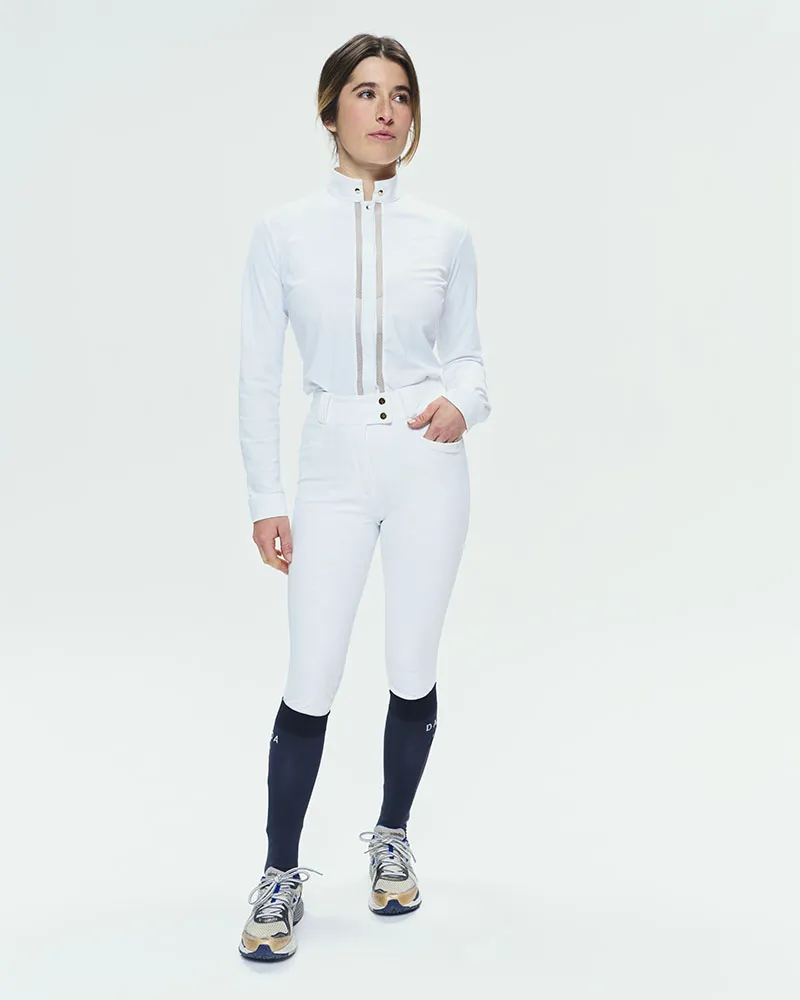 Kit New - Pantalon d'équitation galbant avec grip - Image 18