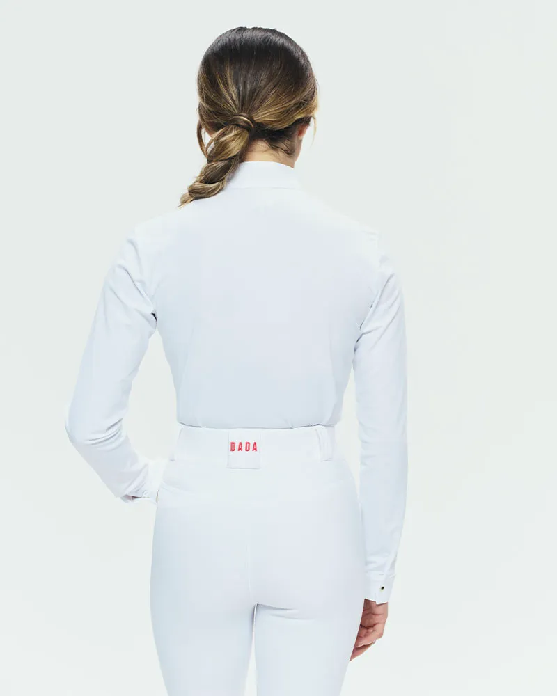 Kit New - Pantalon d'équitation galbant avec grip - Image 22