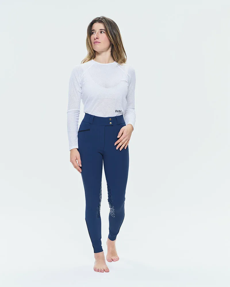 Kit New - Pantalon d'équitation galbant avec grip - Image 30