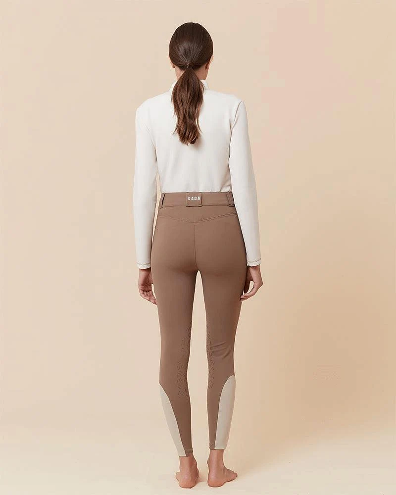 Kit New - Pantalon d'équitation galbant avec grip - Image 53