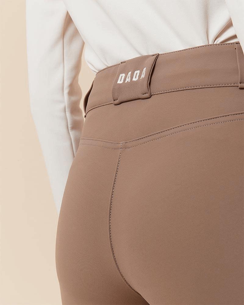Kit New - Pantalon d'équitation galbant avec grip - Image 55