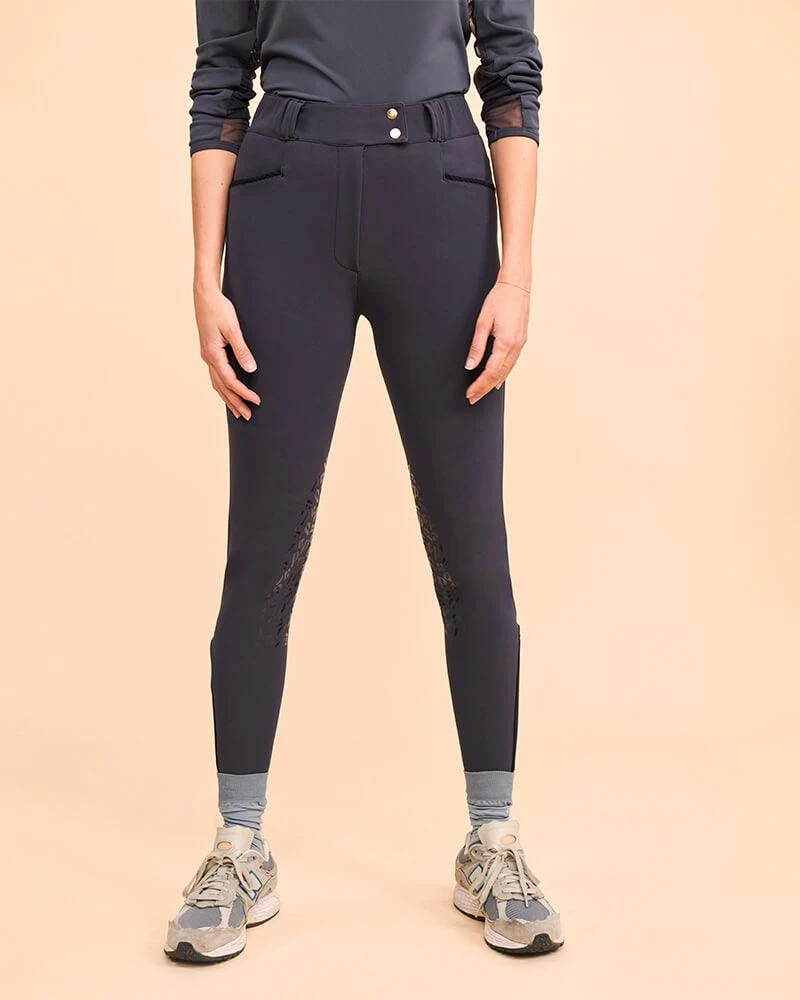 Kit New - Pantalon d'équitation galbant avec grip - Image 58