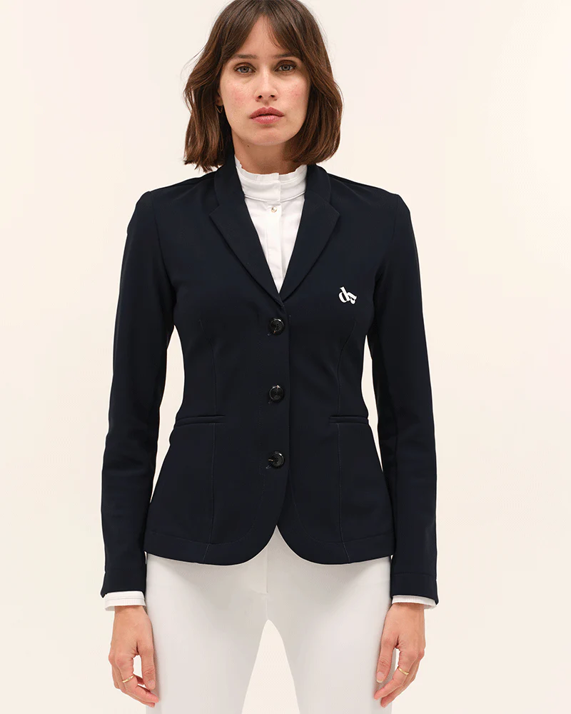 New Tzara - Veste de concours d'équitation - Image 15