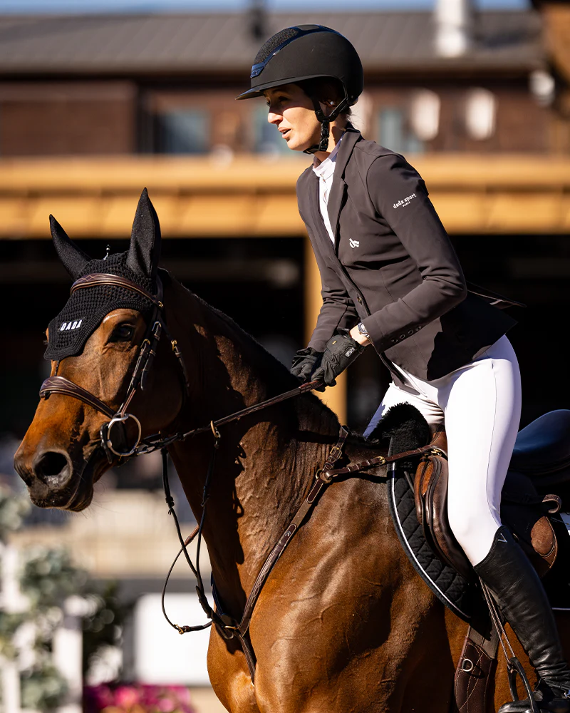 New Tzara - Veste de concours d'équitation - Image 28